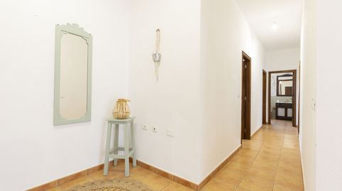 Foto 3 de Piso de alquiler en Tacoronte - Los Naranjeros, Tacoronte