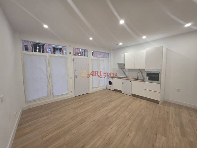 Piso en Venta en Via Carpetana en San Isidro