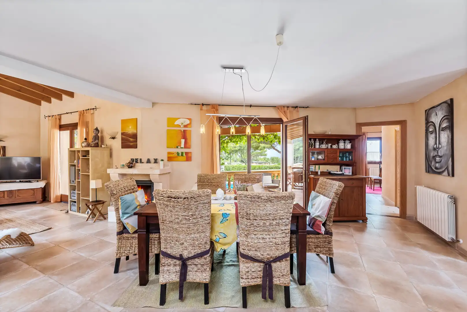 Finca rústica en venta en S'Estanyol