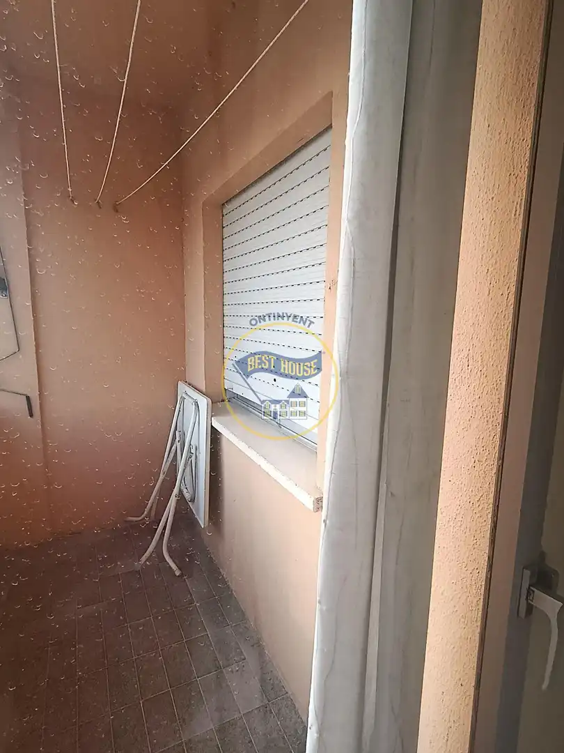 Pis amb terrassa en venda a Albaida, imagen 24