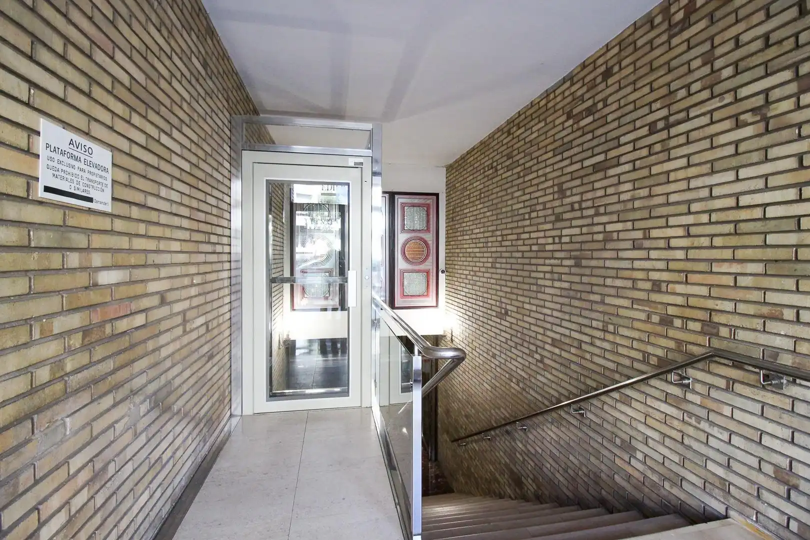 Piso en venta en Santander con Calefacción y Parquet
