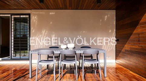 Photo 3 of Houses for rent in Cabrils, Barcelona