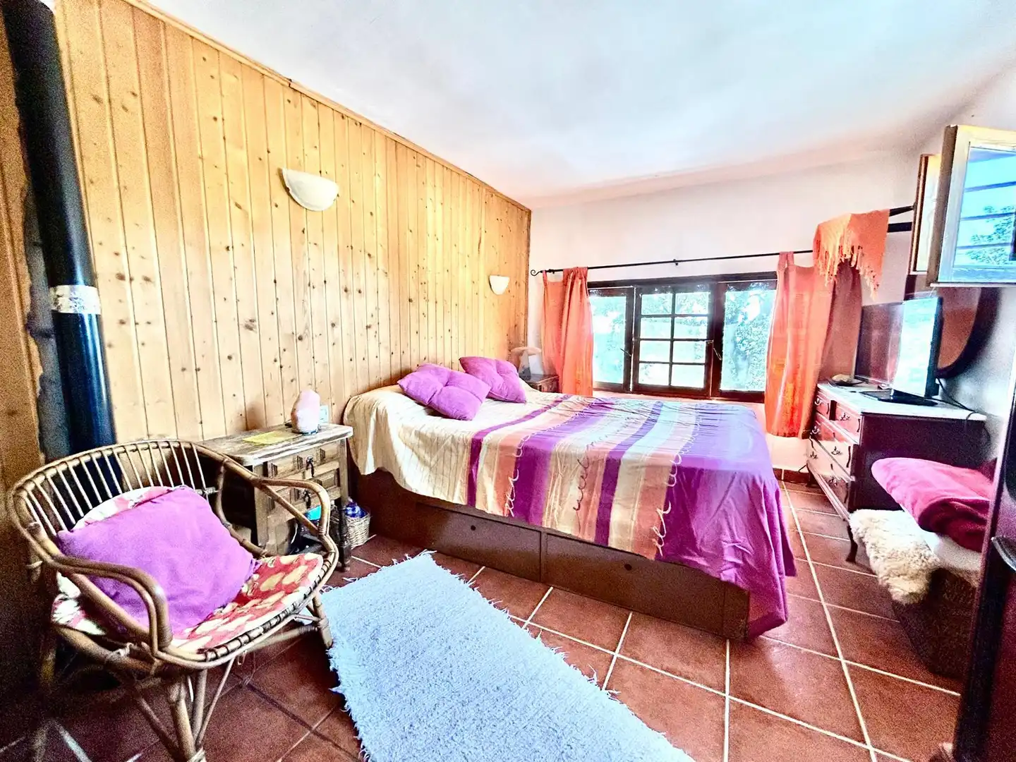 Xalet amb jardí en venda a A-4130 29, imagen 11