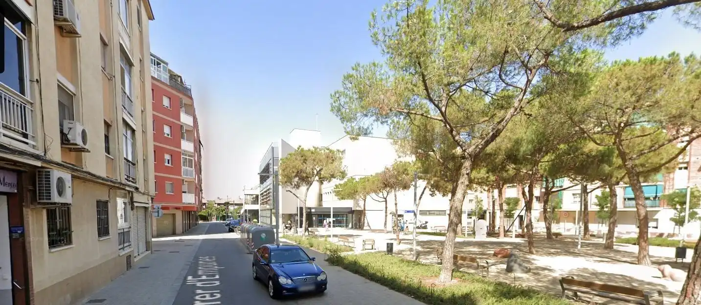 Wohnung mit Aufzug zum Verkauf in EMPURIES D'