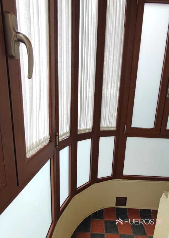 Flat for sale in Zorrotza