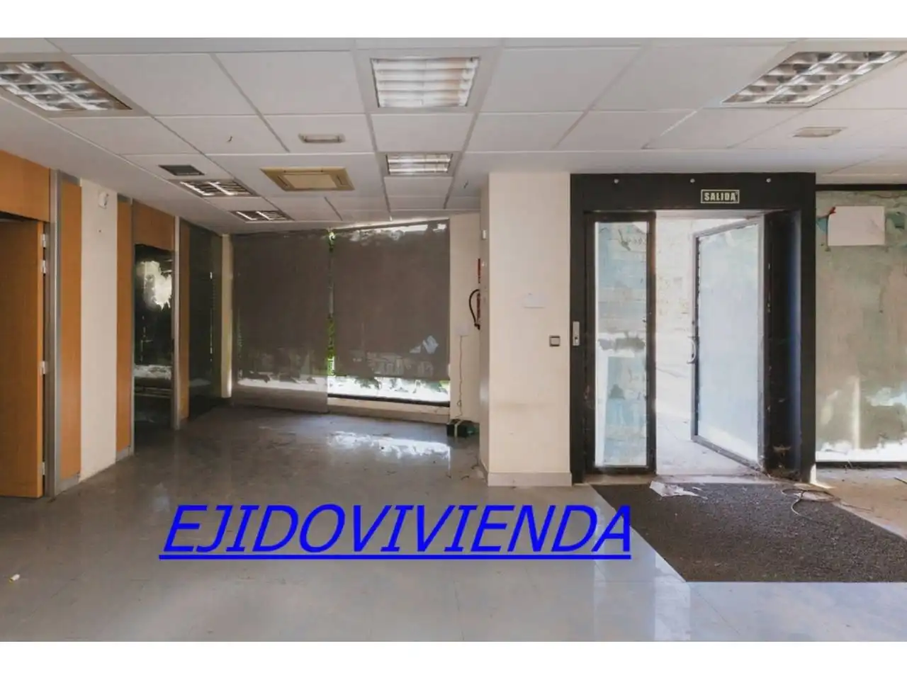 Local comercial en venta en Puebla de Vícar, imagen 5