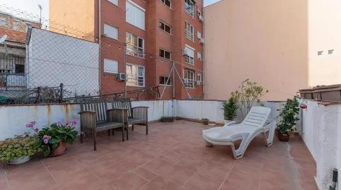 Foto 3 de Apartament de lloguer a De Huesca, Castillejos - Cuzco, Madrid