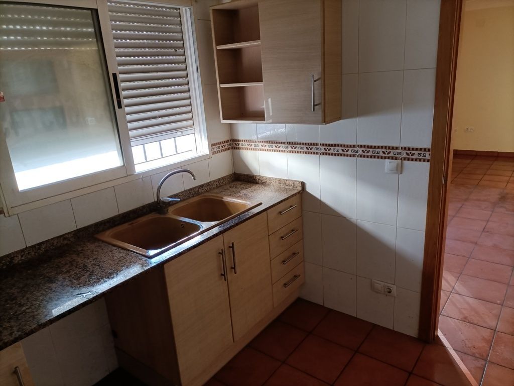 Cuina de Casa o xalet en venda en Jérica