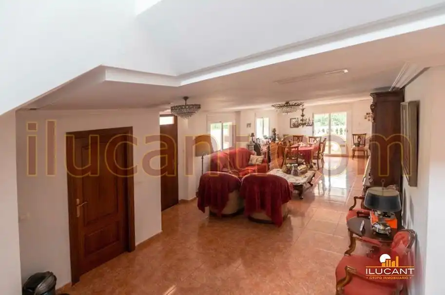 Detached house with terrace for sale in Almajada - Ravel, imagen 11