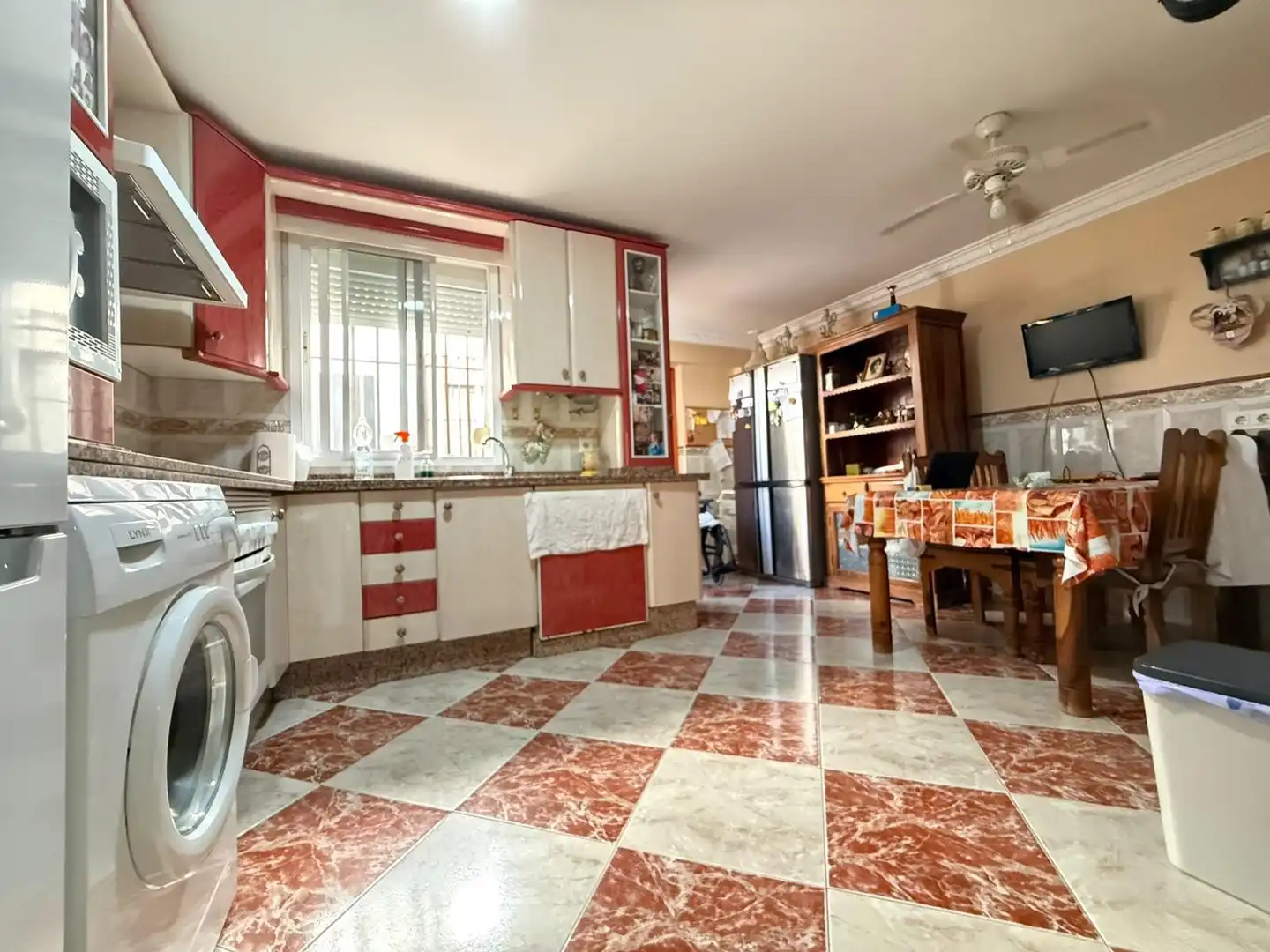 Adosado en venta en El Rocío - La Milagrosa, imagen 10