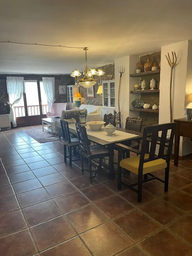 Finca rústica en venta en Cava