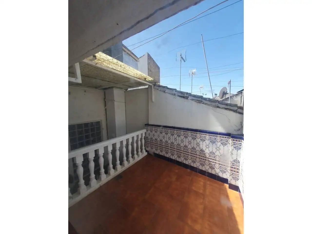 Casa en venda a Úbeda, imagen 4