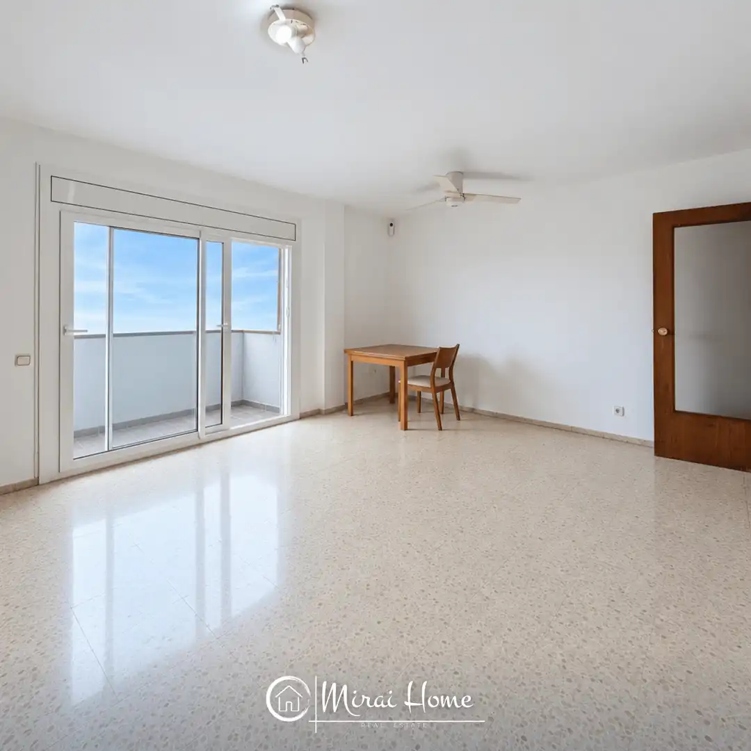 Flat for sale in Granollers, Barcelona