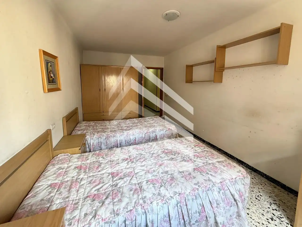 Habitación de Piso en venta en Solsona con Aire acondicionado, Trastero y Amueblado
