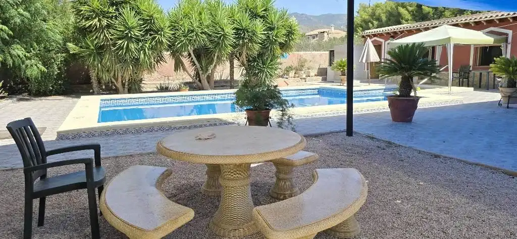 Casa con giardino in vendita a Totana, imagen 11