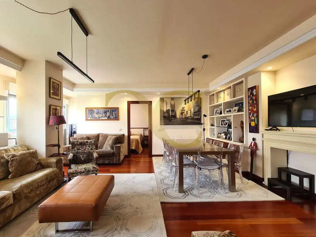 Piso en venta en Calle de Mariano Pola, El Natahoyo