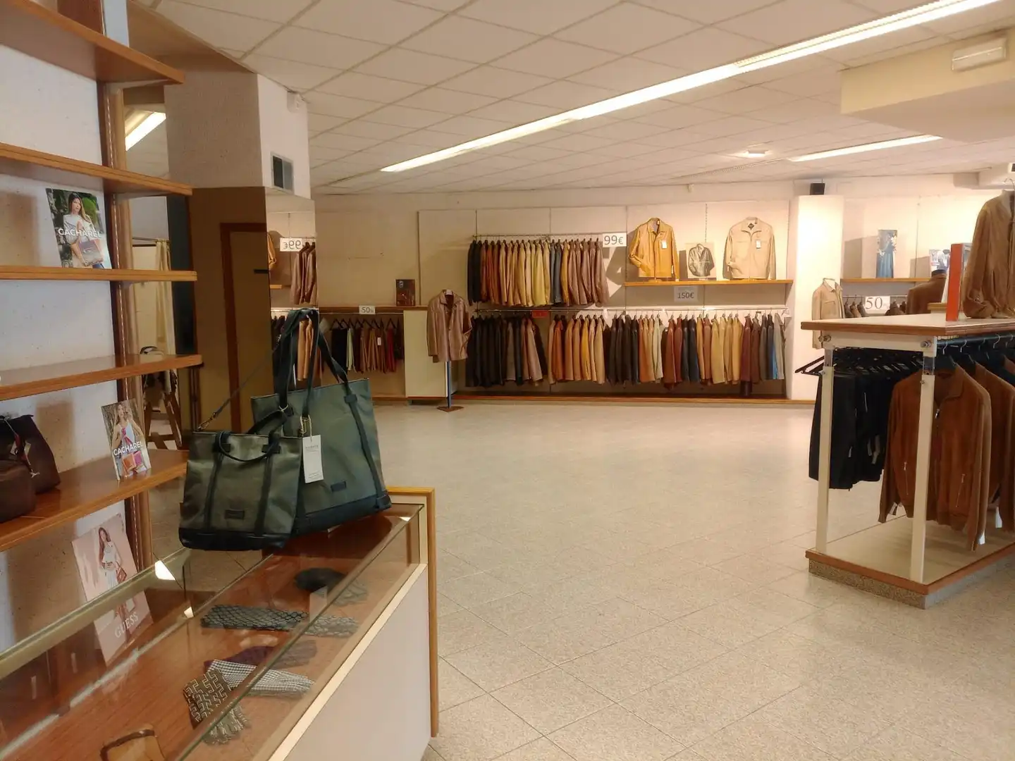 Business premises to rent in Coma-ruga platja, imagen 27
