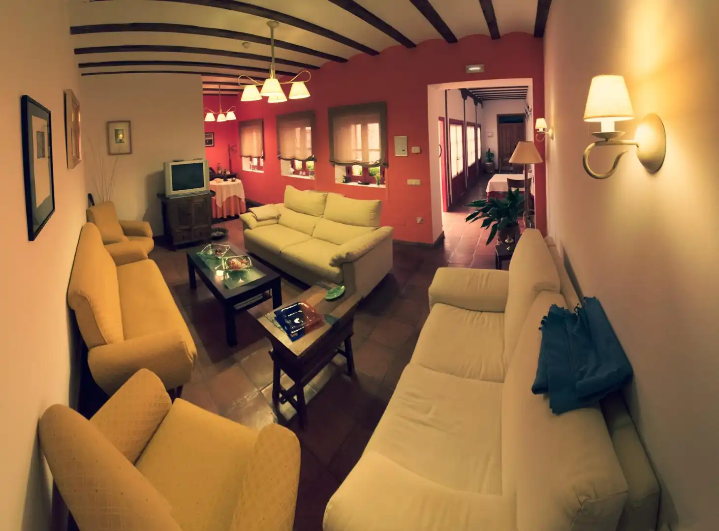 Hotel en venda a Almagro, imagen 2
