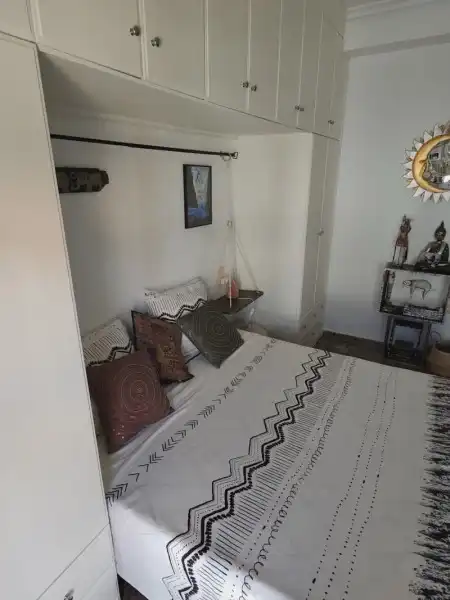 Dormitori de Casa o xalet en venda en Aielo de Malferit amb Aire condicionat, Calefacció i Terrassa