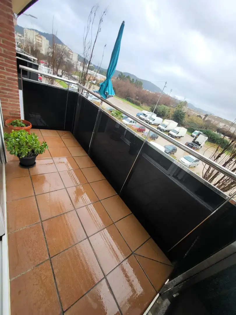 Piso con terraza en venta en Passeig de la Costa Brava 51, imagen 40