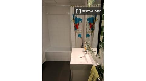 Foto 4 de Apartament per a compartir a Benimàmet, Valencia