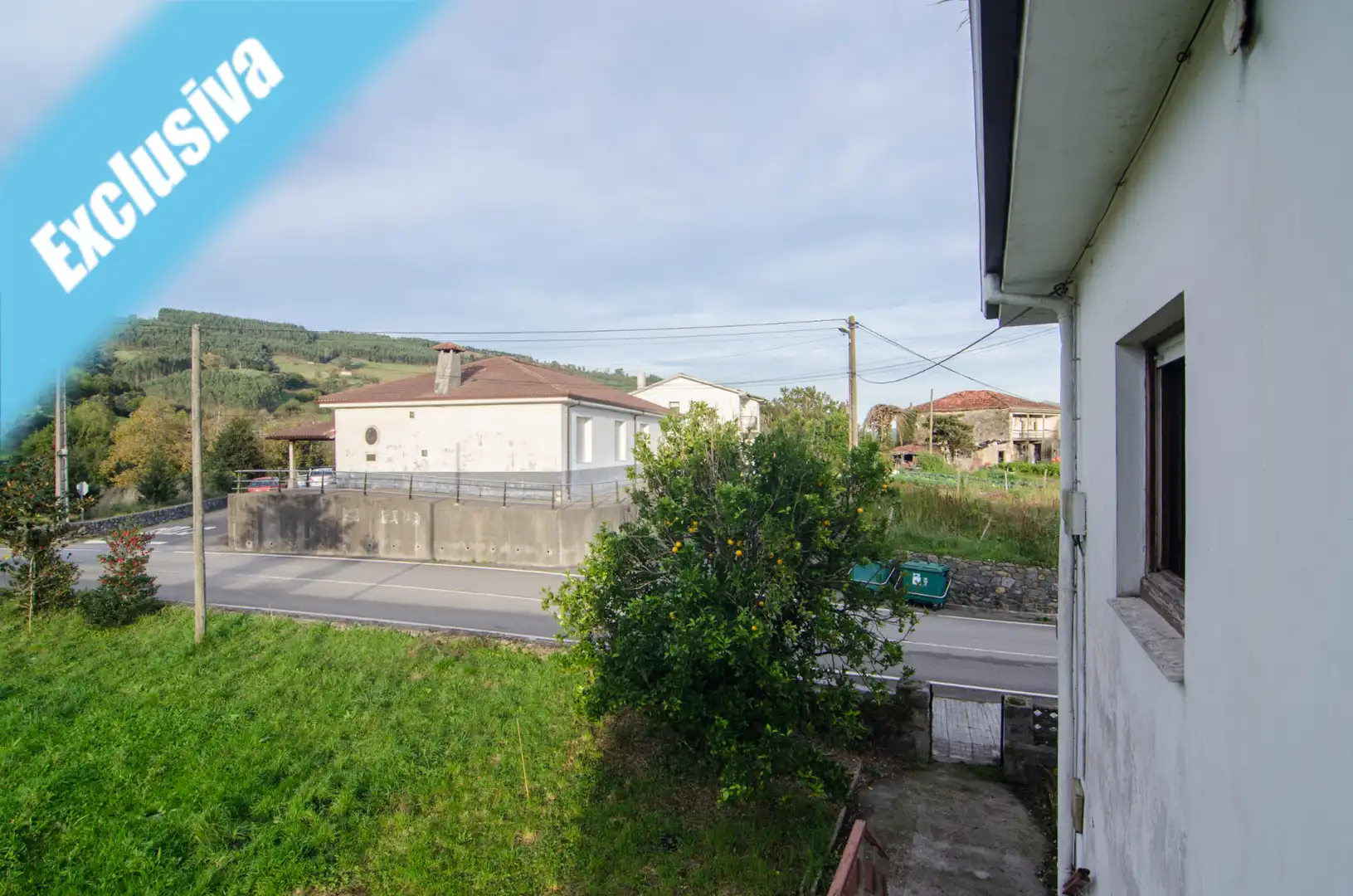 Casa amb terrassa en venda a Barrio Secadura-la Fragua 69A, imagen 33