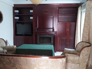 Maison avec balcon à vendre à Calle Doctor Luis Gil-Toresa