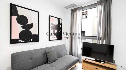 Foto 4 de Pis de lloguer a Carrer de Felícia Fuster I Viladecans, La Barceloneta,  Barcelona Capital