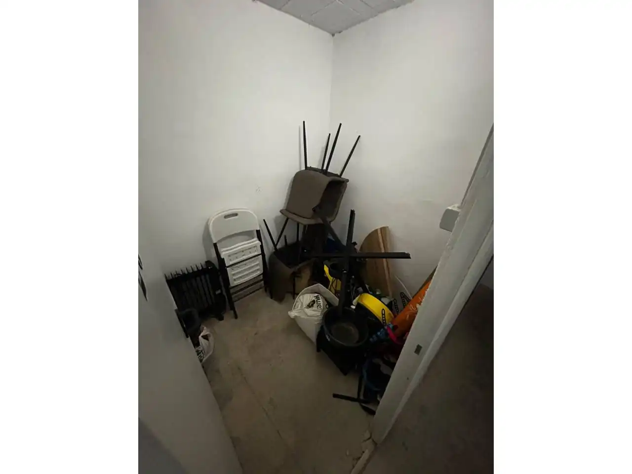 Mini appartamento con piscina in vendita a Calle CAMINO DEL SALDONAR, imagen 21