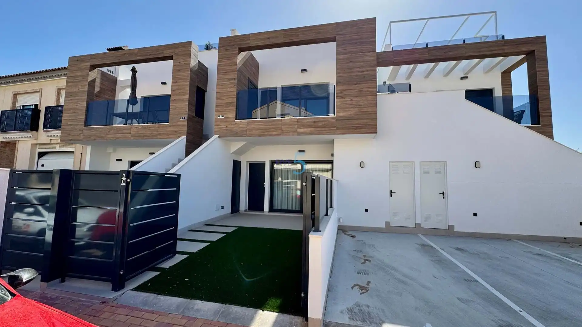 Appartamento con piscina in vendita a Los Cuarteros, imagen 8