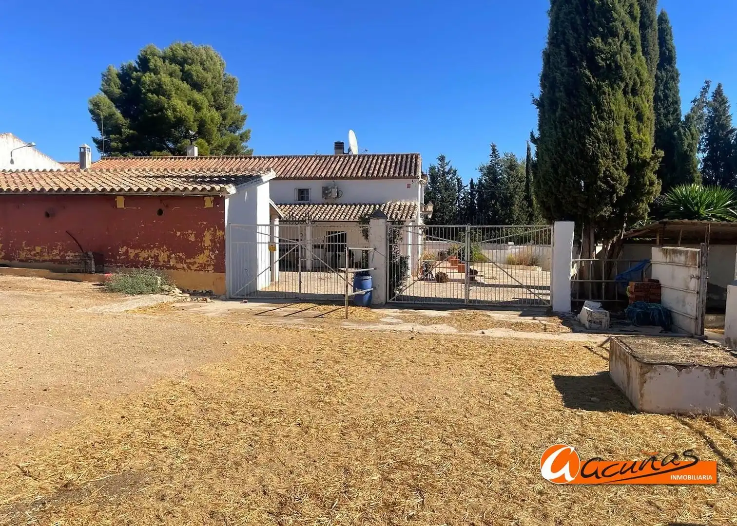Casa rústica con jardín en venta en Bobadilla - Bobadilla Estación - La Joya, imagen 58