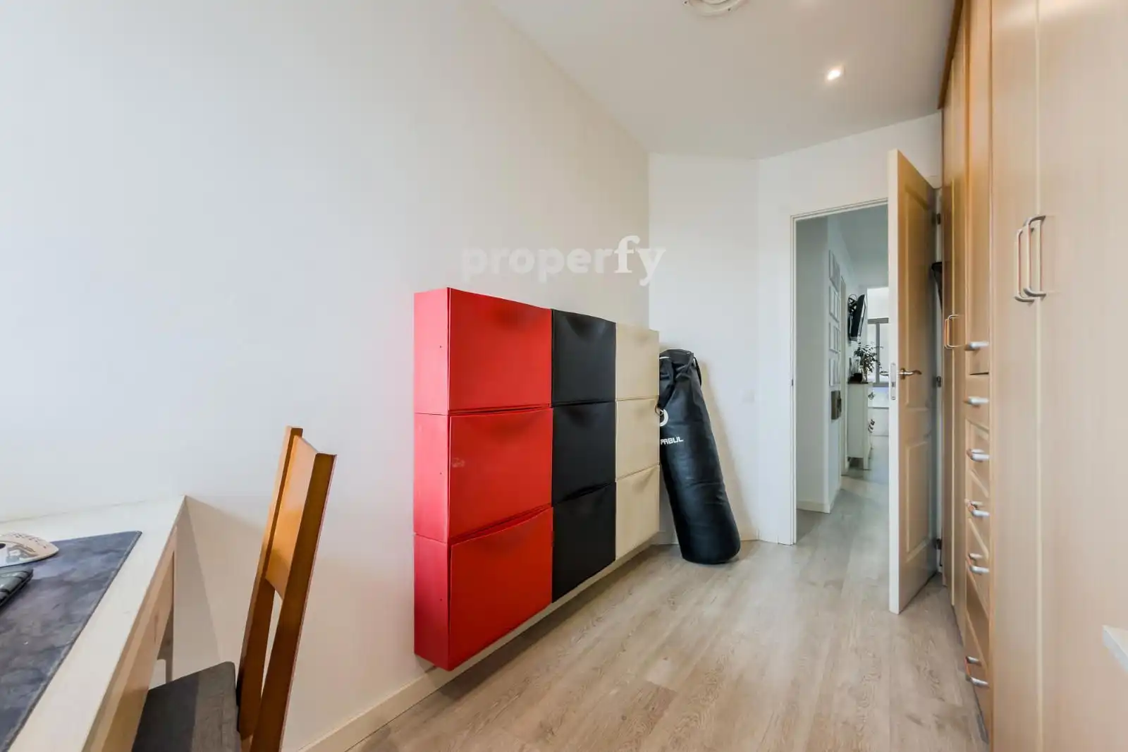 Flat for sale in President Companys, Morera