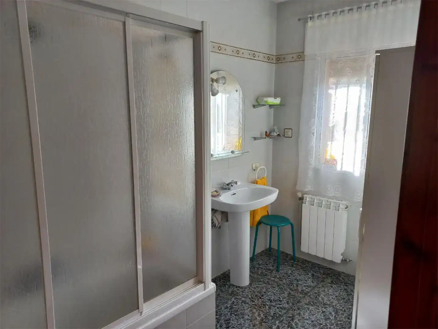 Baño de Casa o chalet en venta en Mirabel con Aire acondicionado