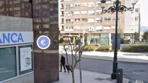 Foto 4 de Piso en venta en Plaza España - Corte Inglés, Vigo