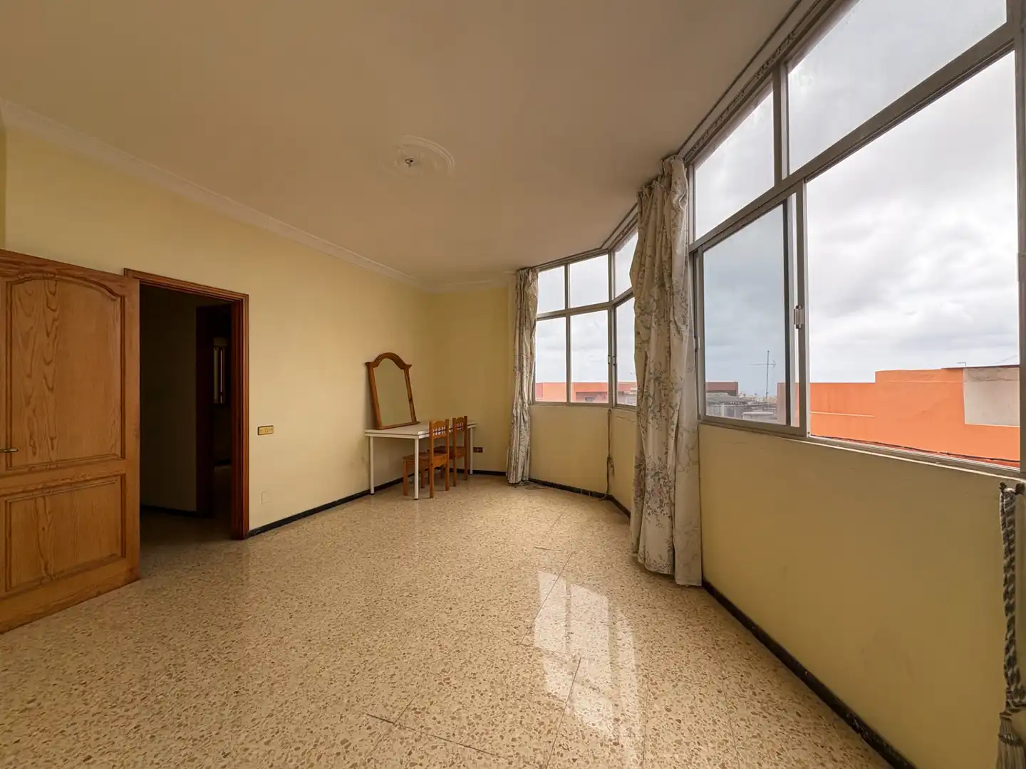 Habitación de Edificio en venta en Las Palmas de Gran Canaria