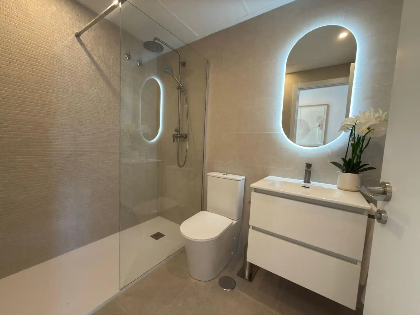 Attique avec ascenseur à vendre à San Pedro de Alcántara, imagen 27
