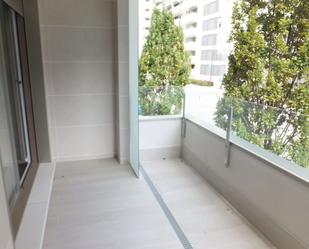 Terrassa de Apartament de lloguer en  Pamplona / Iruña amb Terrassa