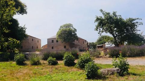 Foto 2 de Pis en venda a Lugar Gudin de Abaixo, 6, Friol, Lugo