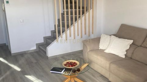 Foto 2 von Einfamilien-Reihenhaus zur Miete in Mencey de Abona , 27, El Médano, Granadilla de Abona