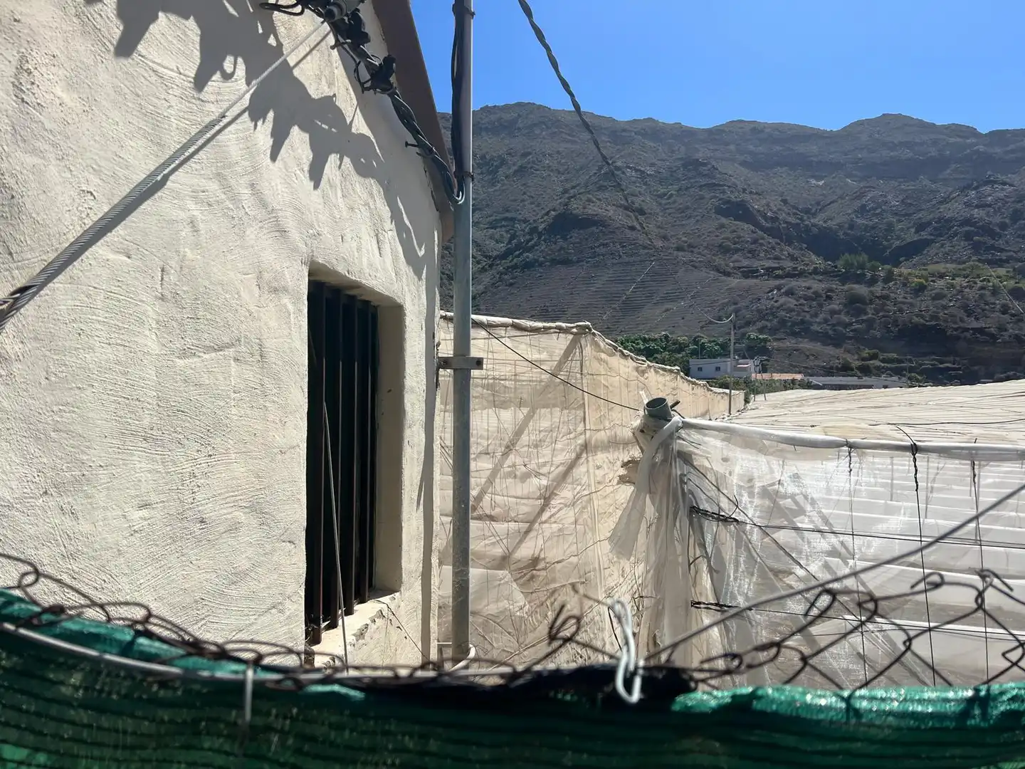 Rural land for sale in Calle Tasarte, imagen 14
