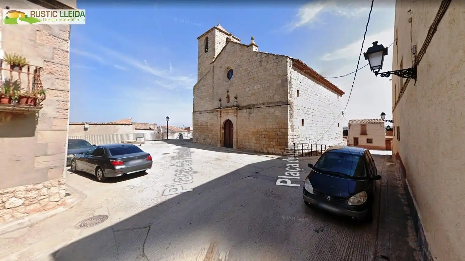 Finca rústica en venta en Puiggròs