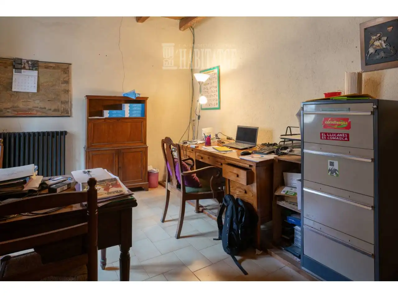 Casa o xalet en venda en Prats de Lluçanès amb Calefacció, Jardí privat i Terrassa