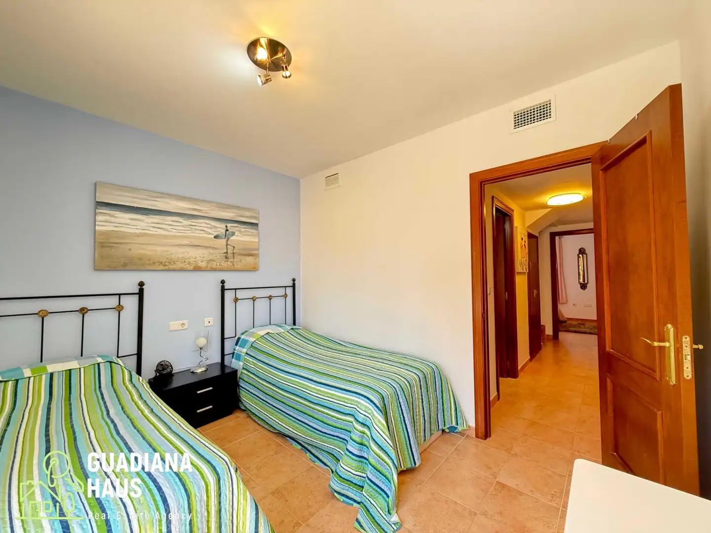 Duplexes for sale in JUAN PABLO II, 1, Costa Esuri