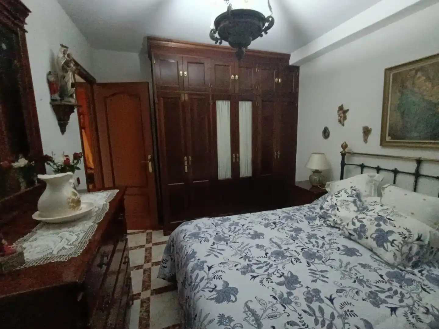 Dormitori de Pis en venda en Jerez de la Frontera amb Aire condicionat i Calefacció