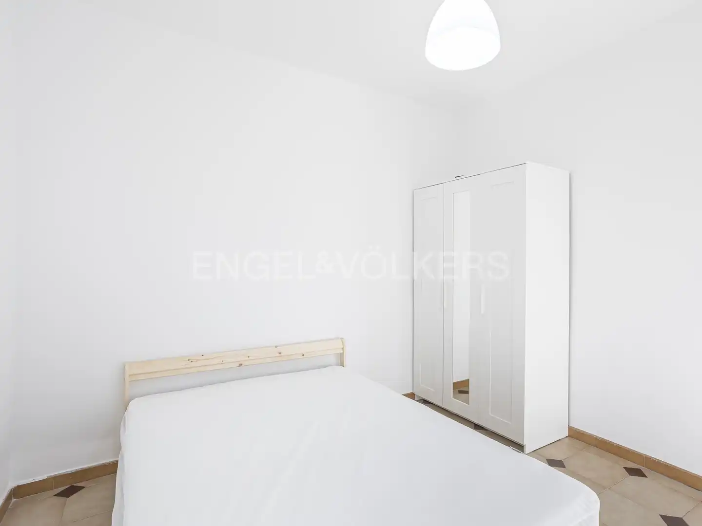 Habitación de Piso de alquiler en Barcelona con Calefacción, Parquet y Balcón