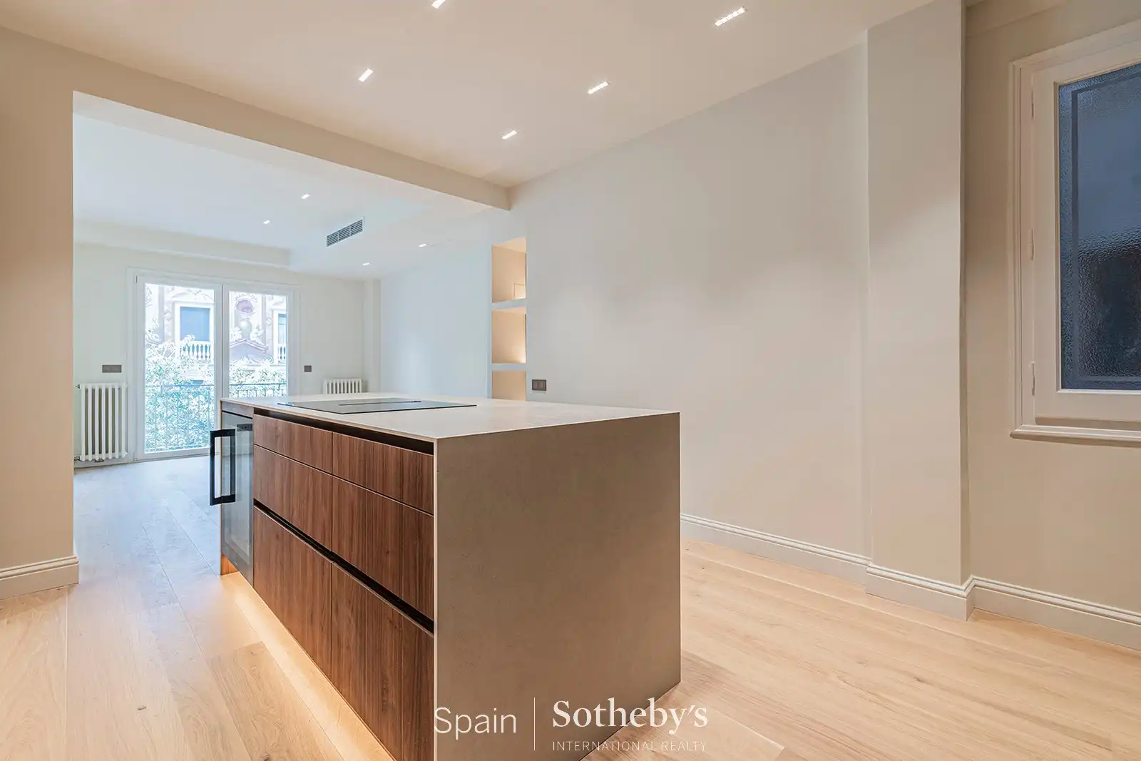 Apartamento con ascensor en venta en Carrer de Roger de Llúria, imagen 18