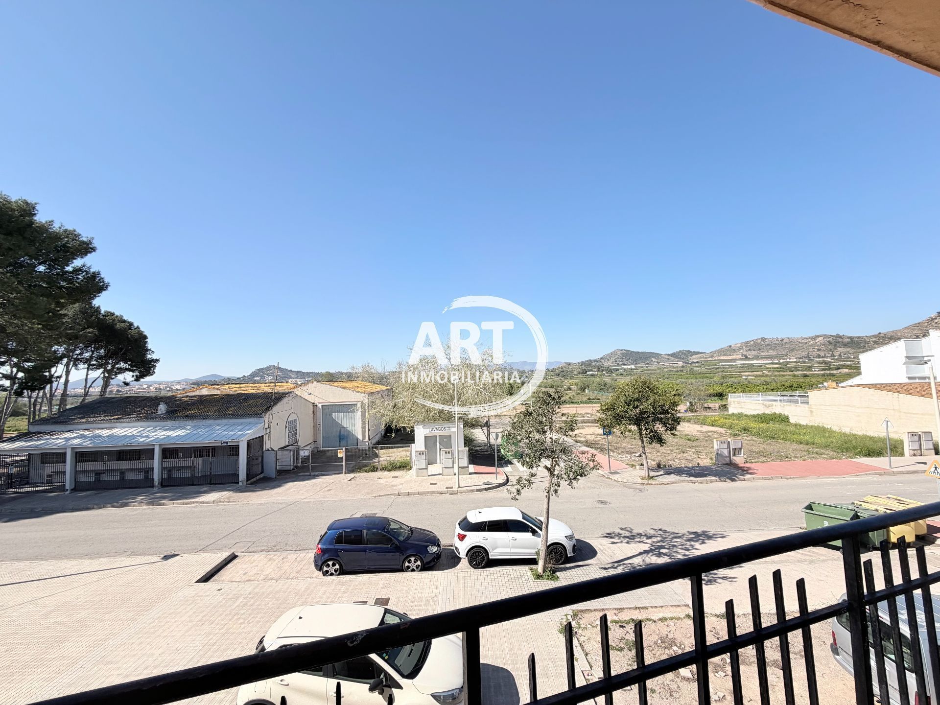 Edifici en venda a Jaume I, Benissanó