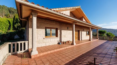 Foto 3 von Haus oder Chalet zum Verkauf in Lugar Lugar Broullon, 42, Moaña, Pontevedra