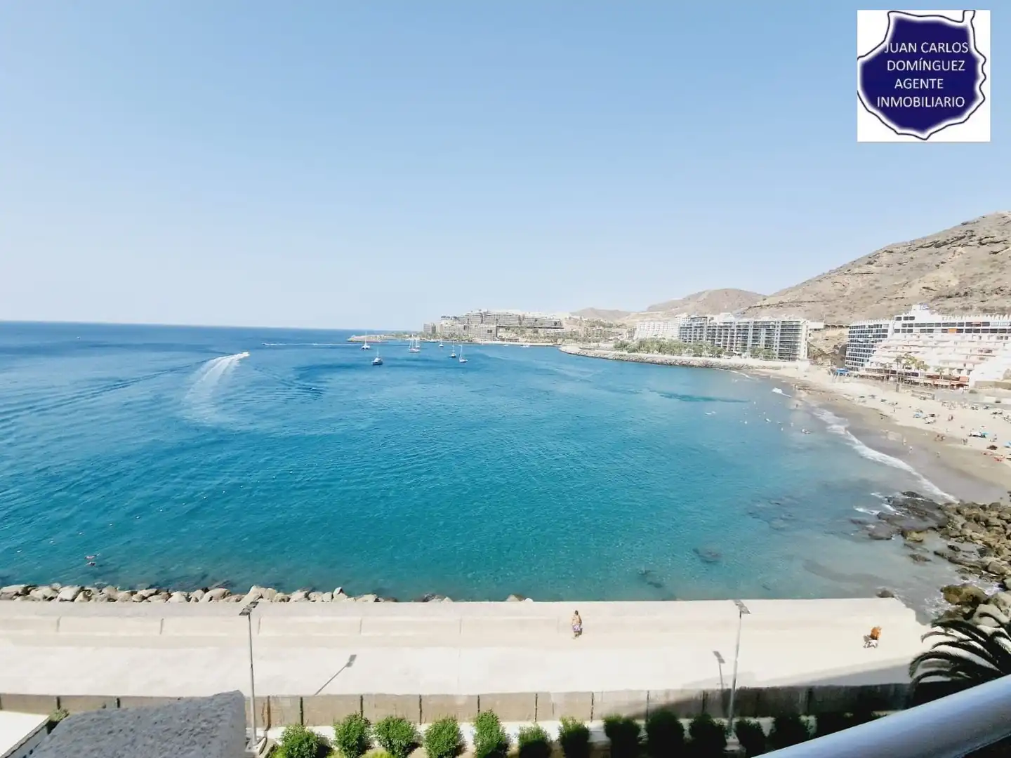 Apartment mit Pool zur Miete in Arguineguín, imagen 50