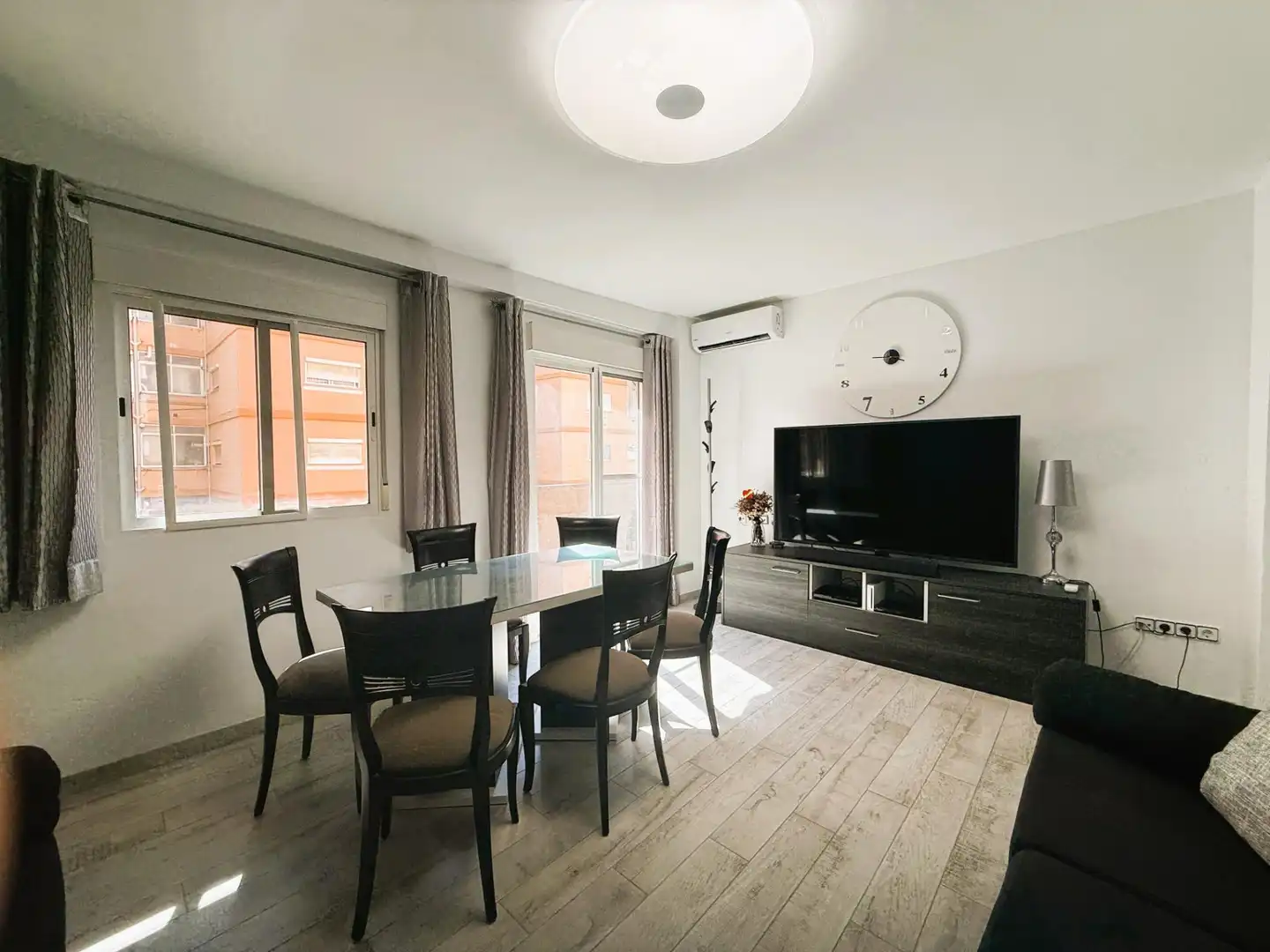 Flat with terrace for sale in Calle BILBAO, imagen 7